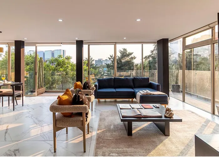 Casa Horacio By Kukun Apartamento