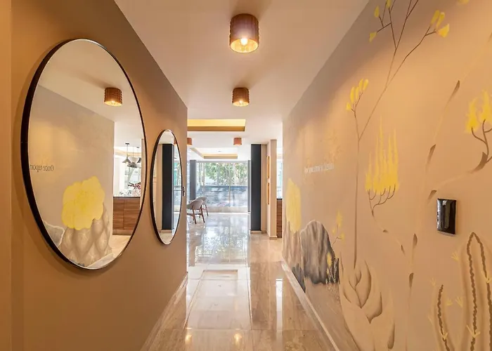 Casa Horacio By Kukun Apartamento *
