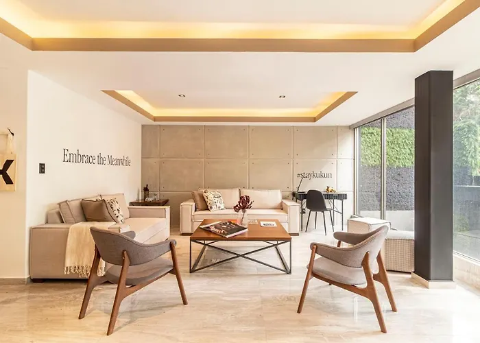Casa Horacio By Kukun Apartamento