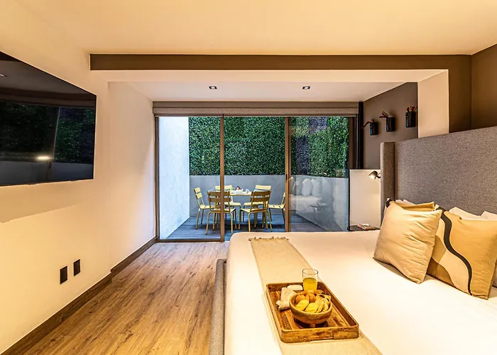 Apartamento Casa Horacio By Kukun *