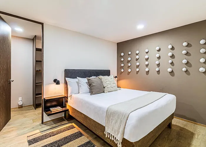 Apartamento Casa Horacio By Kukun