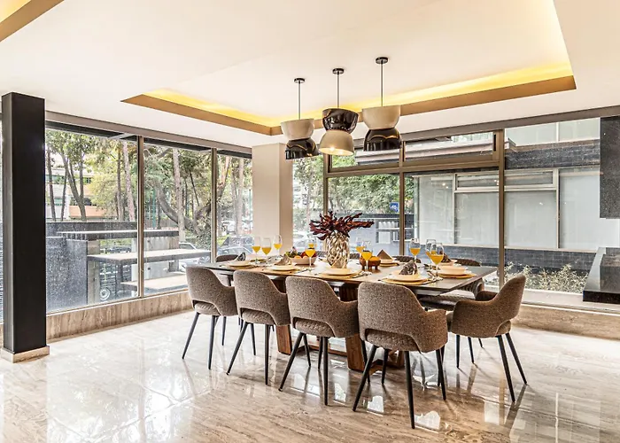 Casa Horacio By Kukun Apartamento