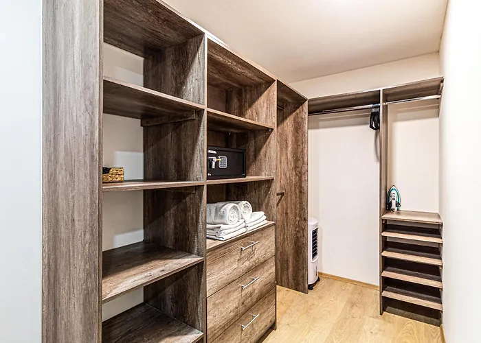 Apartamento Casa Horacio By Kukun