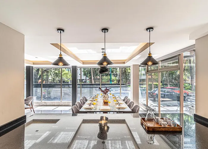 Casa Horacio By Kukun México DF